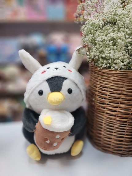 عروسک پنگوئن اسموتی محصول شماره b1043