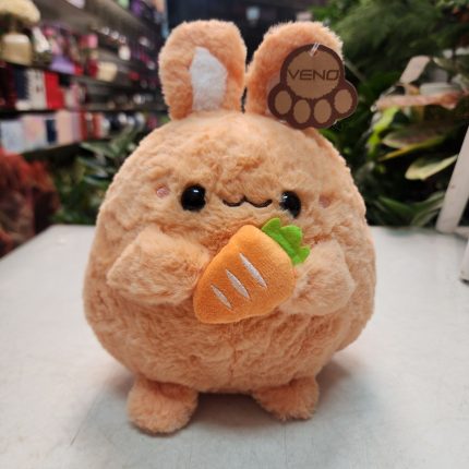 عروسک خرگوش کوتوله محصول شماره b1059