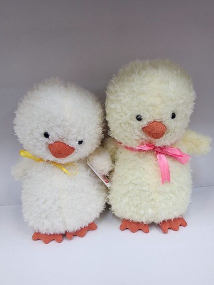 عروسک جوجه پولیشی محصول شماره b1083