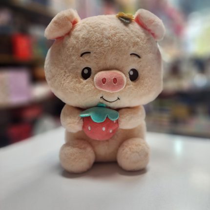 خوک توت فرنگی محصول شماره b1006