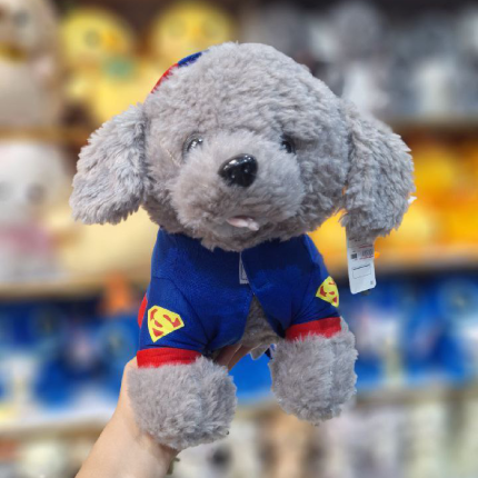 سگ طوسی محصول شماره b1041