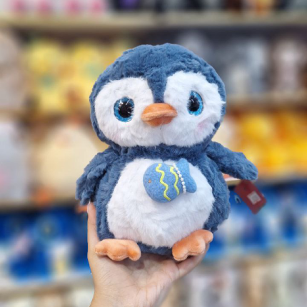 پنگوئن ماهیگیر محصول شماره b1037