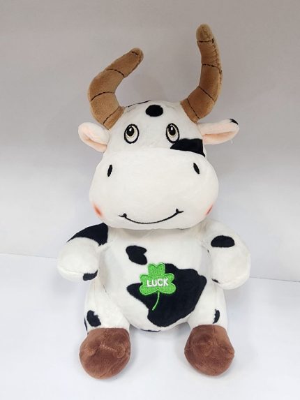 عروسک گاو لوک محصول شماره b1078