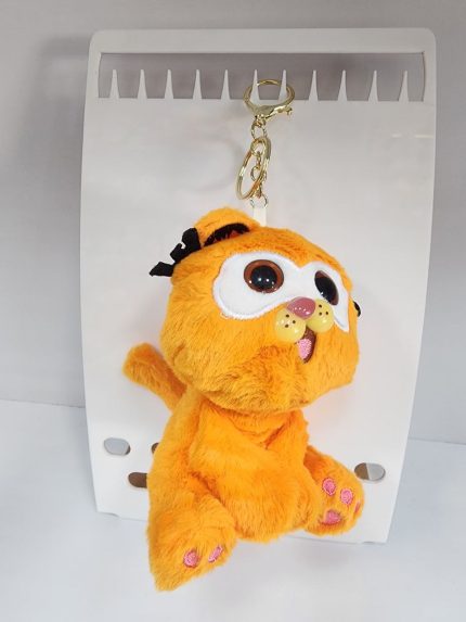 آویز عروسکی گربه گارفیلد محصول شماره b4006