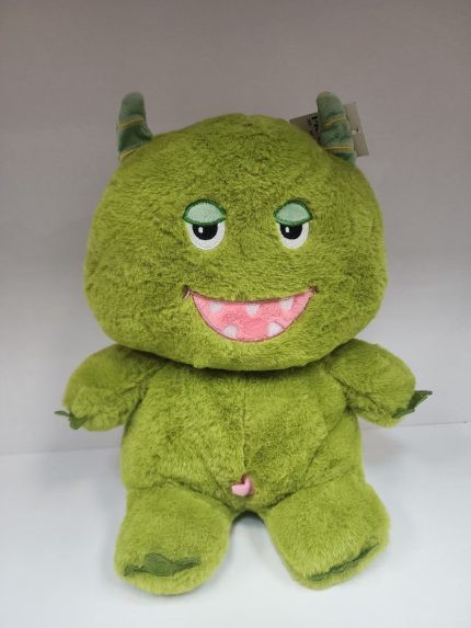 عروسک غول سبز محصول شماره b1095