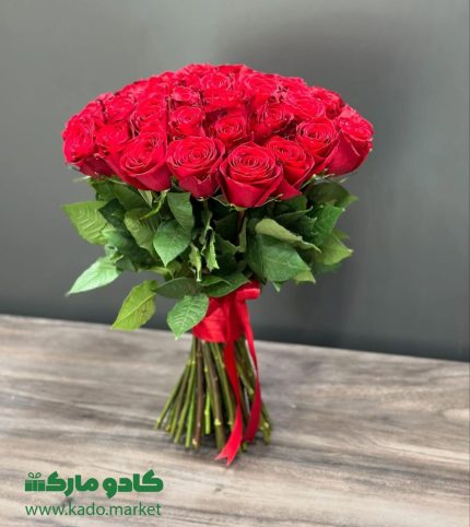 دسته گل محصول شماره b4005