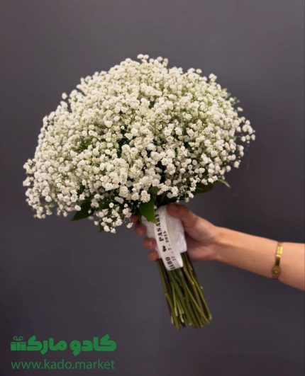 دسته گل محصول شماره b4007