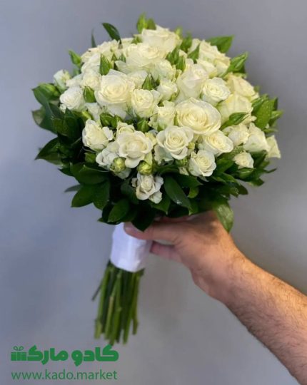 دسته گل محصول شماره b4011